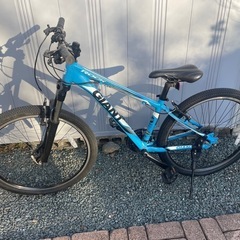 ジャイアント MTB 26インチ
