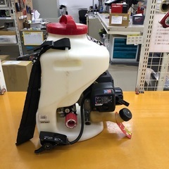 工進 エンジン動噴 ガーデンスプレーヤー ES-10 噴霧器【10614439】の画像