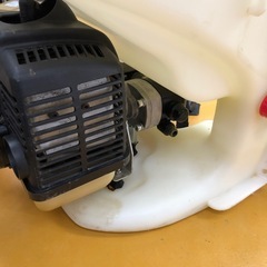 工進 エンジン動噴 ガーデンスプレーヤー ES-10 噴霧器【10614439】の画像
