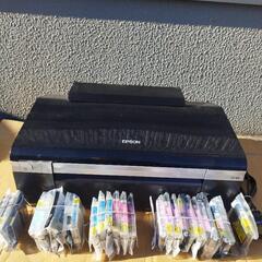 プリンター＆インク