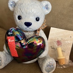 テディ デキャンタ Ayame