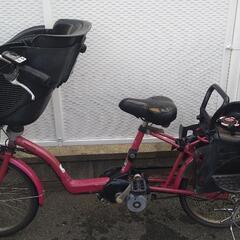 Panasonic電動アシスト自転車※ジャンク品※