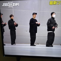 液晶テレビ FL-43U3020 20年製 43V型の画像