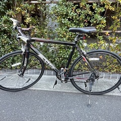 スコット　 スピードスター s60 フラットバー speedstar
