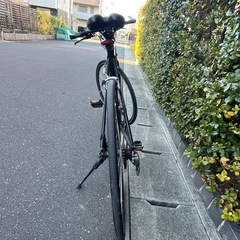 スコット　 スピードスター s60 フラットバー speedstar
の画像