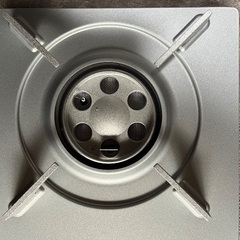 【美品】イワタニ Iwatani カセットコンロ カセットフー エコプレミアム CB-EPR-1 省エネ 内炎式 岩谷 停電対策の画像