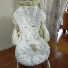 コンビ ハイローチェア  電動 オートスウィング