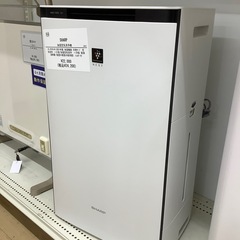 【トレファク ラパーク岸和田店】加湿空気清浄機　入荷しました。