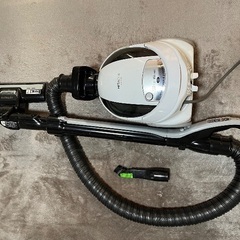 日立 CV-PY8 掃除機