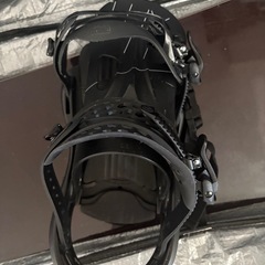 初心者に最適！スノボ+バインダー+バッグセットの画像