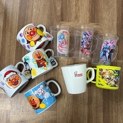 マグカップ