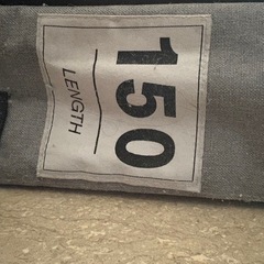 初心者に最適！スノボ+バインダー+バッグセットの画像