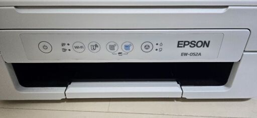 EPSONプリンター