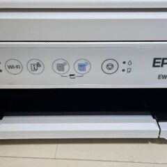 EPSONプリンター