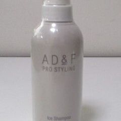 G∀24 アイスシャンプー アデランス AD&F 300ml ト...