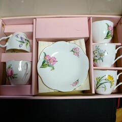 新品未使用 食器セット