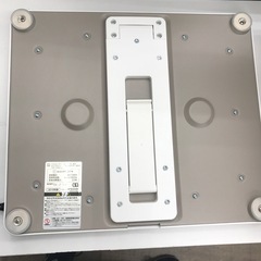 ドウシシャ 2018年 50W　パネルヒーターの画像