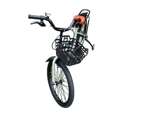 子供用　自転車