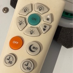 カインズ　電気（シーリングライト）