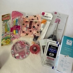 女子セットの画像