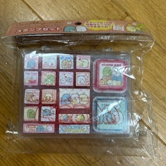 すみっコぐらし　色々セット！の画像