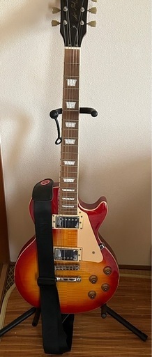 K Garage レスポール ギター セット