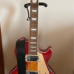 K Garage レスポール ギター セット