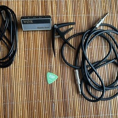 K Garage レスポール ギター セットの画像