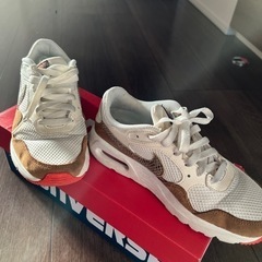 NIKE  23センチ　エアマックス　ナイキスニーカー