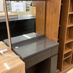 【トレファク ラパーク岸和田店】ドレッサー　ニトリ　入荷しました。