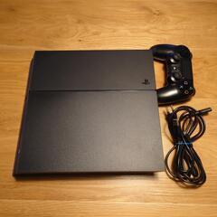 今月中まで投稿 PlayStation4 1200A