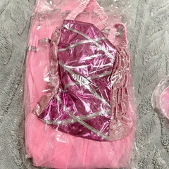 【◎新品未使用◎】蝶々 コスプレ 子供 フリーサイズの画像