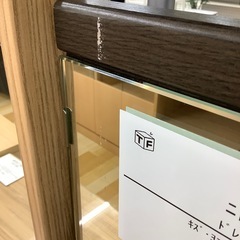 【トレファク ラパーク岸和田店】ドレッサー　ニトリ　入荷しました。の画像