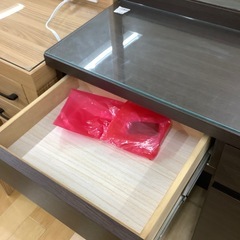 【トレファク ラパーク岸和田店】ドレッサー　ニトリ　入荷しました。の画像