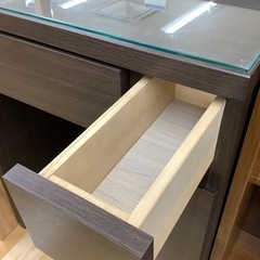 【トレファク ラパーク岸和田店】ドレッサー　ニトリ　入荷しました。の画像