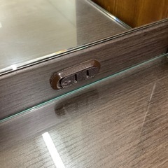 【トレファク ラパーク岸和田店】ドレッサー　ニトリ　入荷しました。の画像