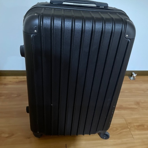 キャリーケース 68L