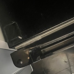 譲)1ドア冷蔵庫、オーブンレンジ、空気清浄機、ポットの画像