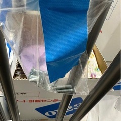 IKEA衣装ケースの画像