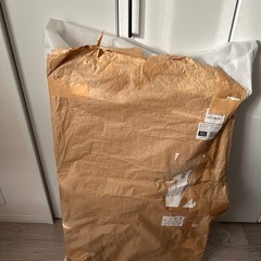 IKEA衣装ケースの画像