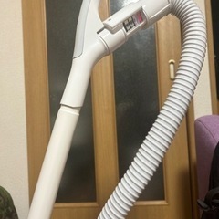 家電 生活家電  三菱　掃除機の画像