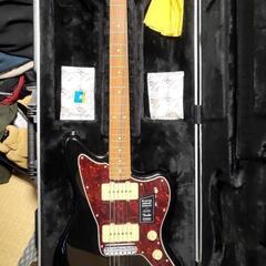 Fender PLAYER JAZZ MASTER