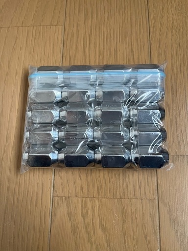【値下げ】15インチアルミホイール  ECO FORME