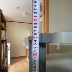 パソコンデスクですの画像