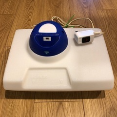 スチーム式加湿器（VICKS）