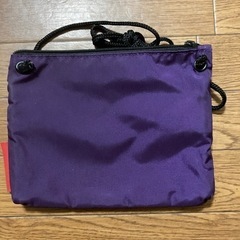 マンハッタンポーテージ　サコッシュの画像