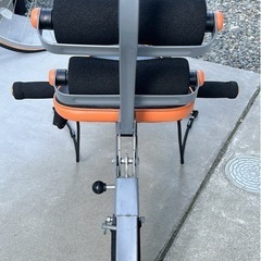 AIC Pro フィットネスマシン 筋力トレーニング用の画像
