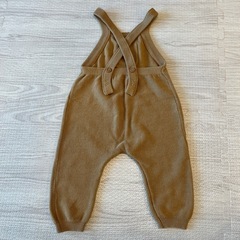 【美品】QUINCY MAE(70-80サイズ) の画像