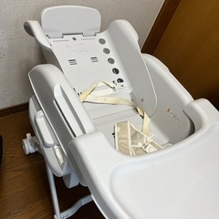 ハイローチェアー 