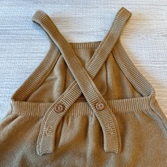 【美品】QUINCY MAE(70-80サイズ) の画像